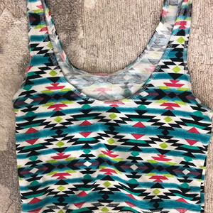 Rue21 Crop Top